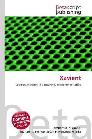 Xavient