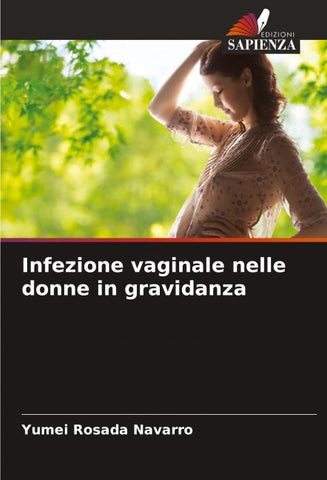 Infezione vaginale nelle donne in gravidanza
