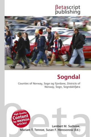 Sogndal