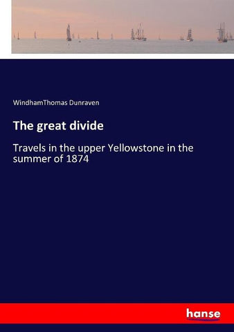 The great divide