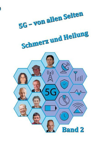 5G von allen Seiten, Band 2