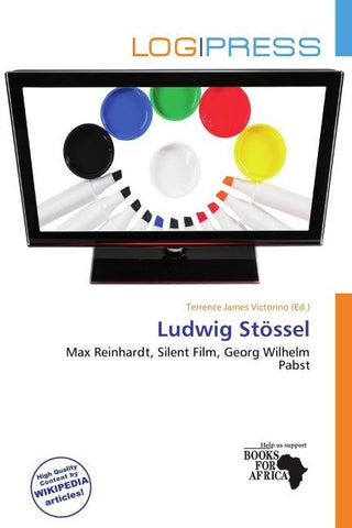 Ludwig Stössel