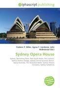 Sydney Opera House
