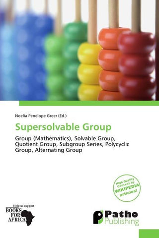 Supersolvable Group
