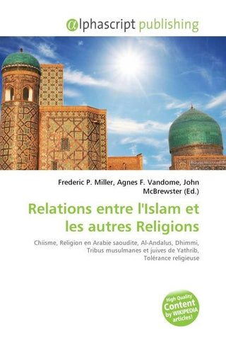 Relations entre l'Islam et les autres Religions