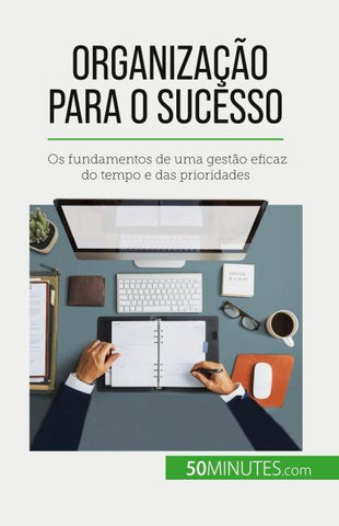 Organização para o sucesso