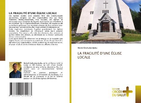 LA FRAGILITÉ D¿UNE ÉGLISE LOCALE