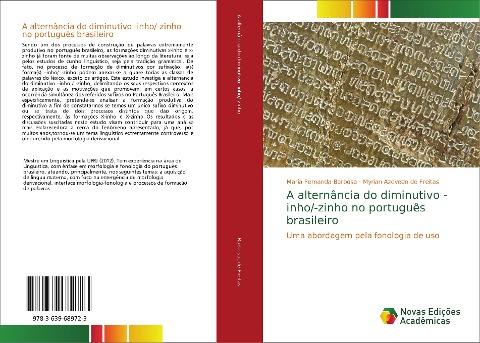 A alternância do diminutivo -inho/-zinho no português brasileiro