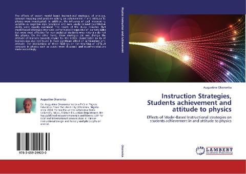 Instruction Strategies, Students achievement and attitude to physics
