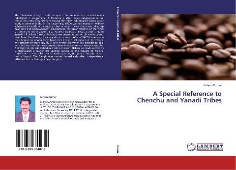 A Special Reference to Chenchu and Yanadi Tribes