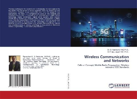 Wireless Communication and Networks