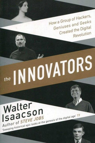 The Innovators