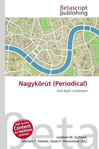Nagykörút (Periodical)