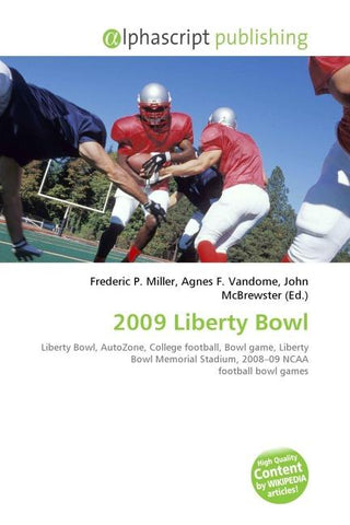 2009 Liberty Bowl