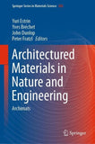 Architectured Materials in Nature and Engineering