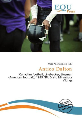 Antico Dalton