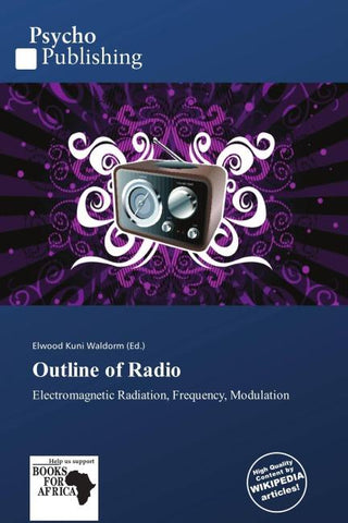 Outline of Radio