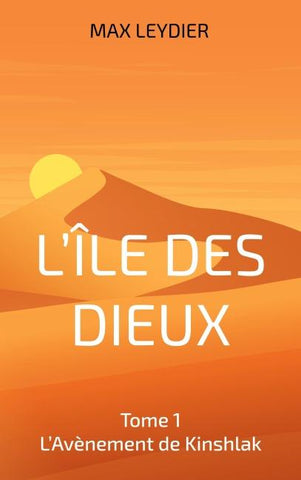 L'Ile des Dieux