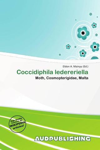 Coccidiphila ledereriella