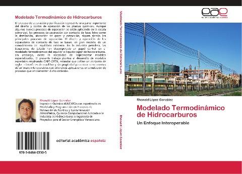 Modelado Termodinámico de Hidrocarburos