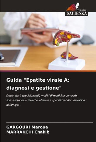 Guida "Epatite virale A: diagnosi e gestione"