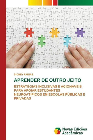 APRENDER DE OUTRO JEITO