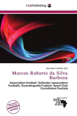 Marcos Roberto da Silva Barbosa