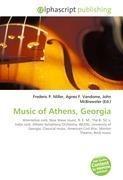 Music of Athens, Georgia
