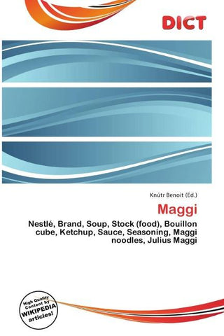 Maggi