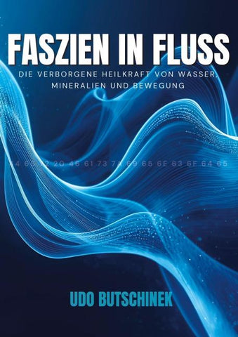 Faszien in Fluss
