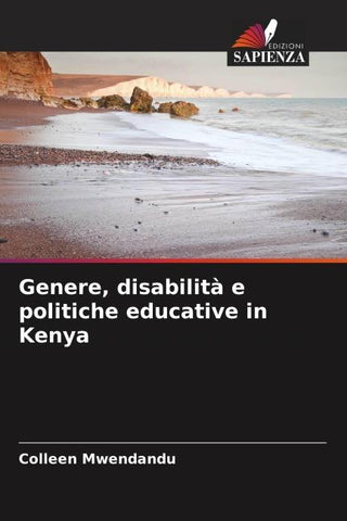 Genere, disabilità e politiche educative in Kenya
