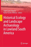Historical Ecology and Landscape Archaeology in Lowland South America