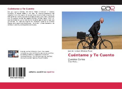 Cuéntame y Te Cuento