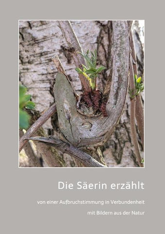 Die Säerin erzählt