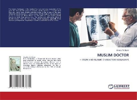 MUSLIM DOCTOR