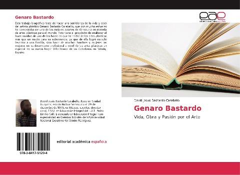 Genaro Bastardo