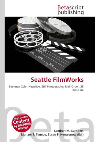 Seattle FilmWorks