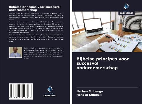 Bijbelse principes voor succesvol ondernemerschap