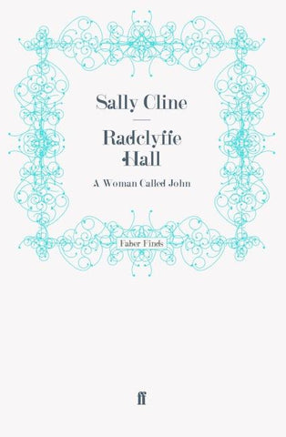 Radclyffe Hall