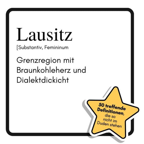 Lausitz