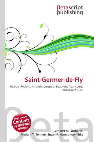 Saint-Germer-de-Fly