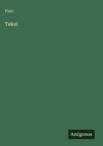 Tekel