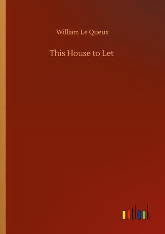 This House to Let
