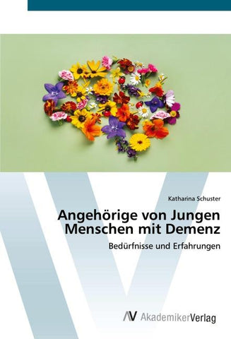 Angehörige von Jungen Menschen mit Demenz