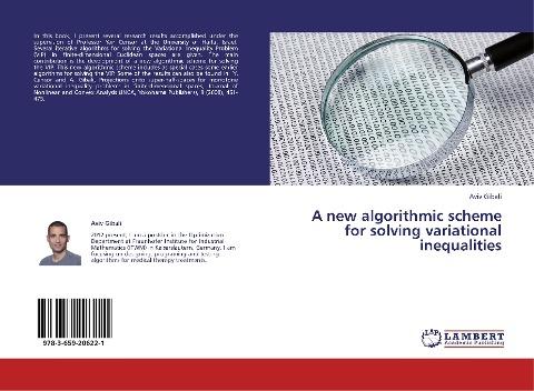 A new algorithmic scheme for solving variational inequalities