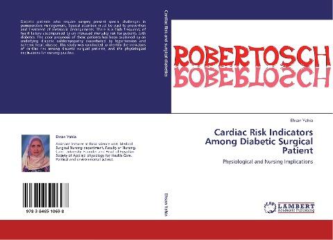 Cardiac Risk Indicators Among Diabetic Surgical Patient