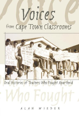 Voices from Cape Town Classrooms