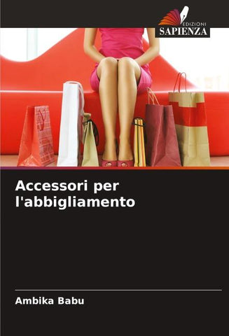 Accessori per l'abbigliamento