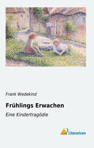 Frühlings Erwachen