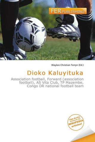 Dioko Kaluyituka